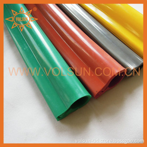 Overhead Line Cover Insulated Tubing